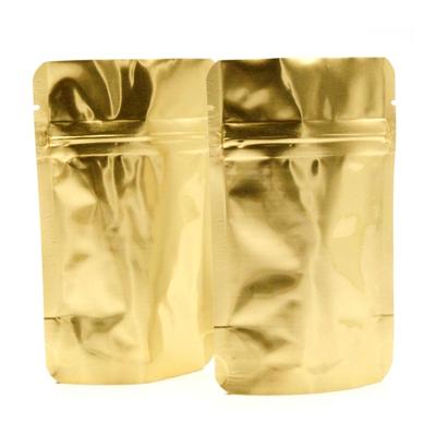 Custom Food Packaging Bag Resealable Stand Up Liquid Squeeze Spout Pouch