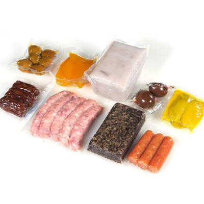 Shrink Film Packaging Vacuum Packaging Materials For Food Thermoforming Packaging Film PA/EVOH/PE